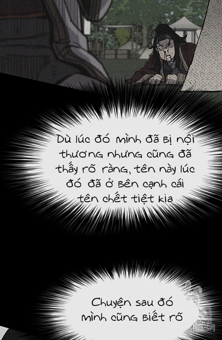 Tiên Kiếm Bất Bại Chapter 23 - 16