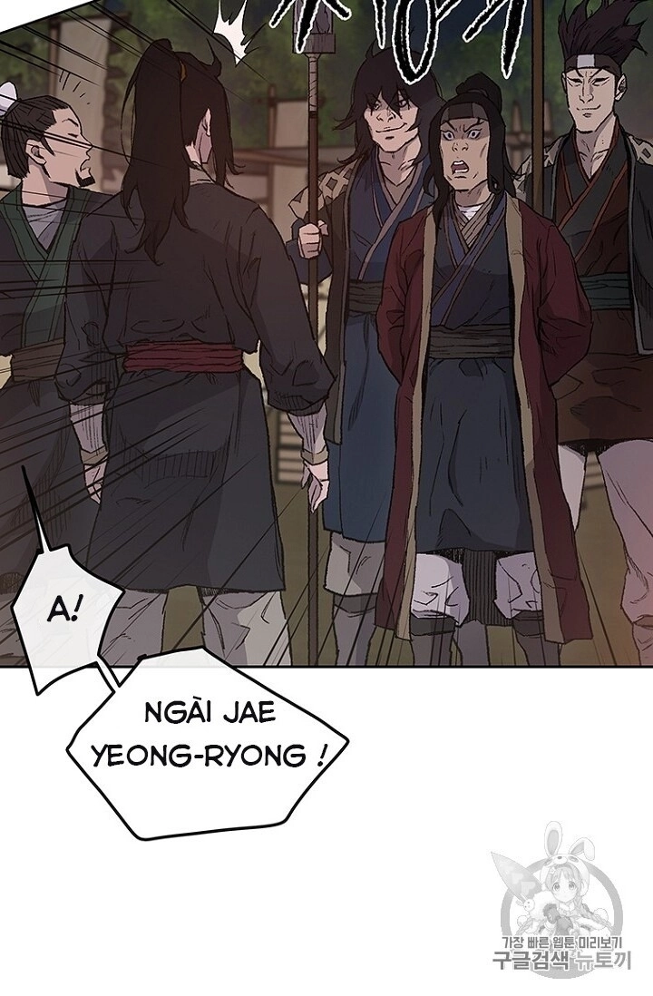 Tiên Kiếm Bất Bại Chapter 23 - 21