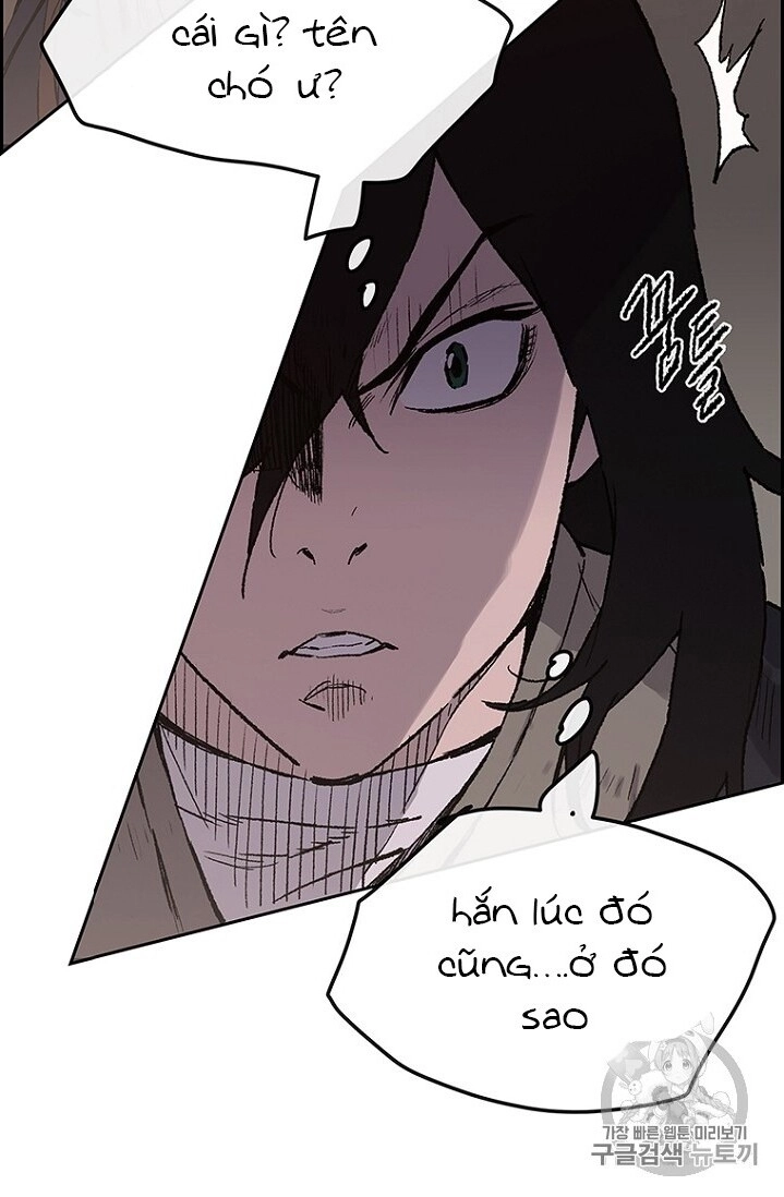 Tiên Kiếm Bất Bại Chapter 23 - 28