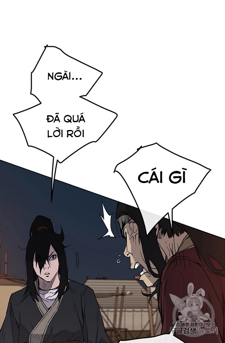 Tiên Kiếm Bất Bại Chapter 23 - 30