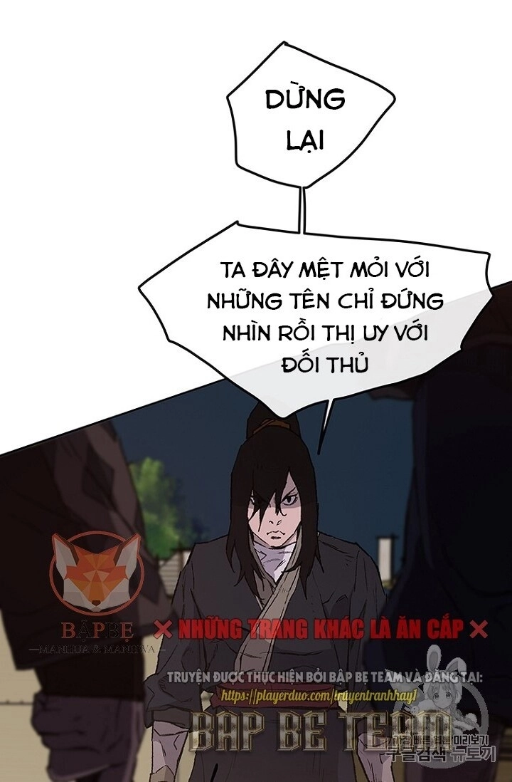 Tiên Kiếm Bất Bại Chapter 23 - 35