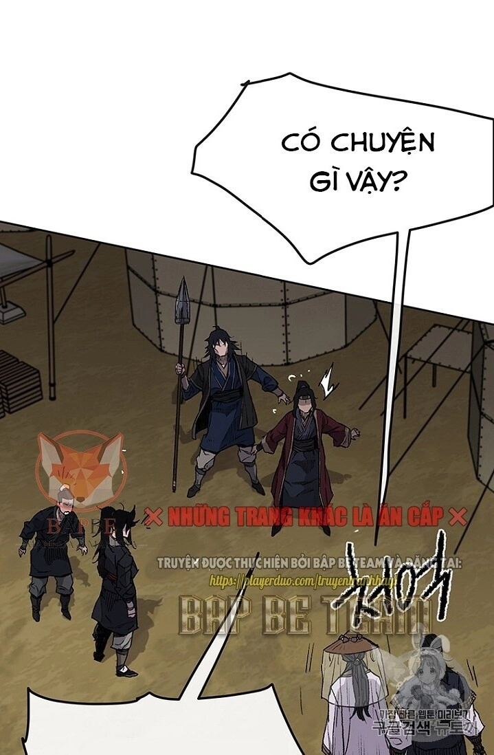 Tiên Kiếm Bất Bại Chapter 23 - 51