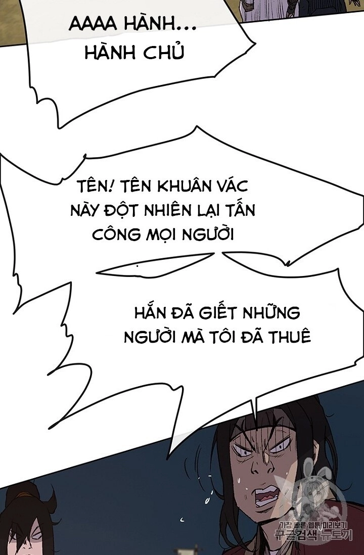 Tiên Kiếm Bất Bại Chapter 23 - 52