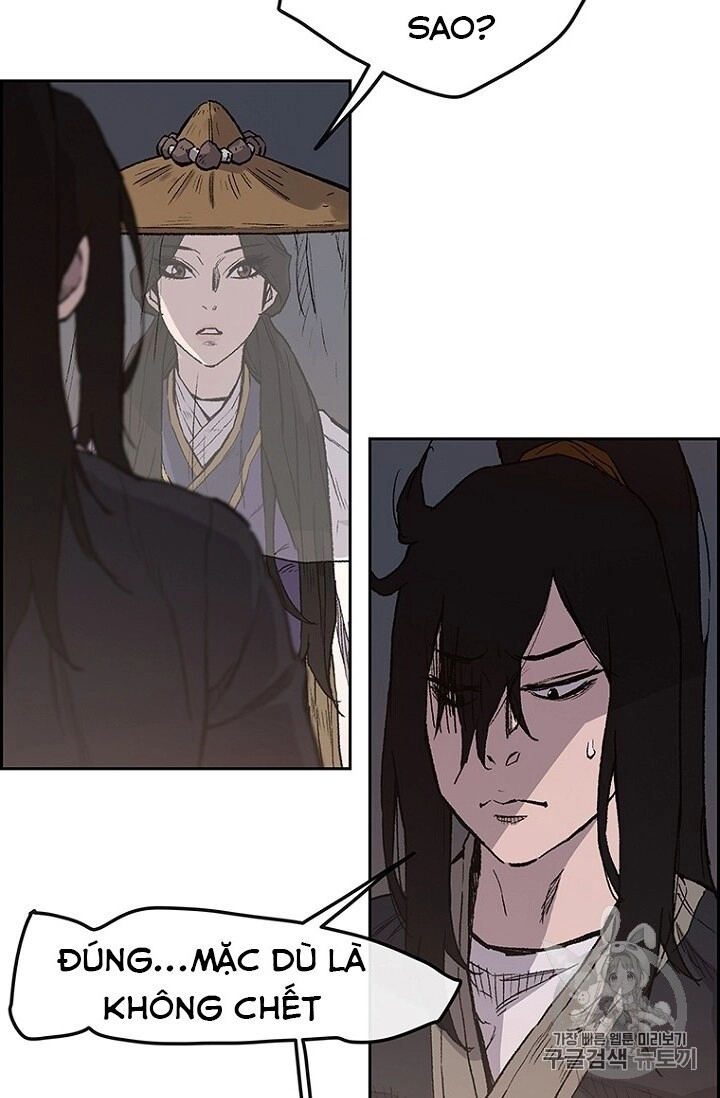 Tiên Kiếm Bất Bại Chapter 23 - 54