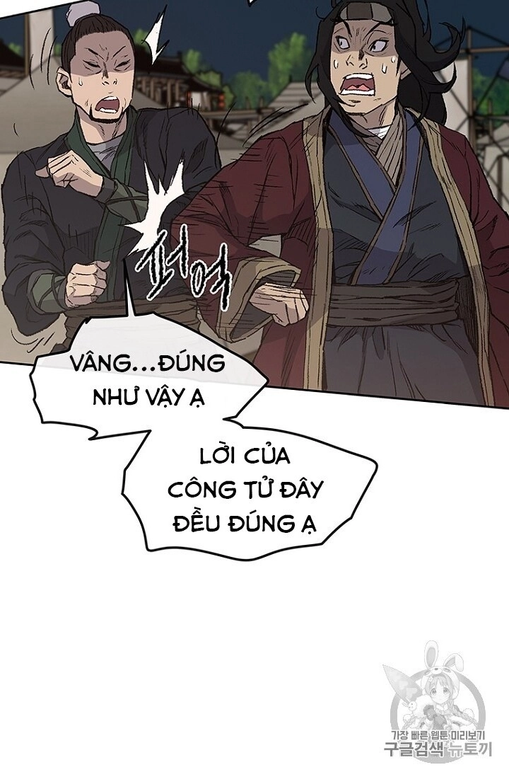 Tiên Kiếm Bất Bại Chapter 23 - 56