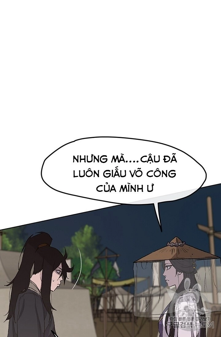 Tiên Kiếm Bất Bại Chapter 23 - 61