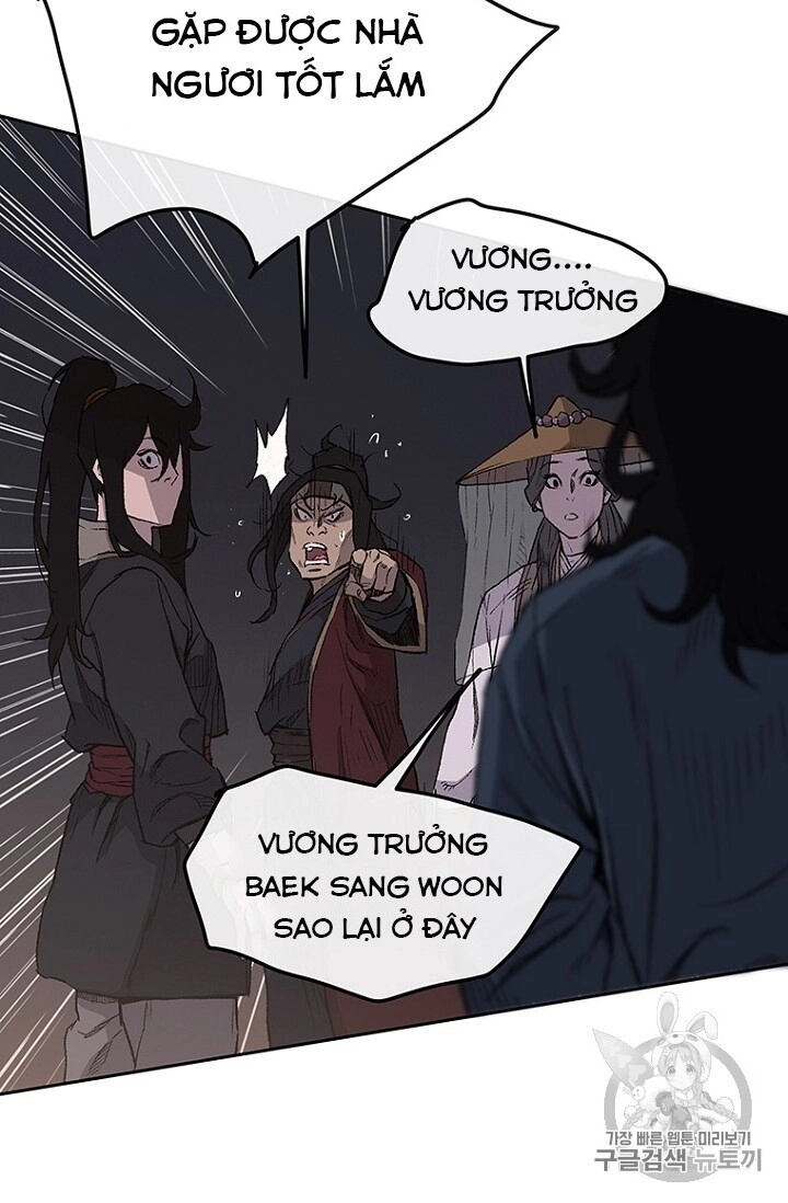 Tiên Kiếm Bất Bại Chapter 23 - 64