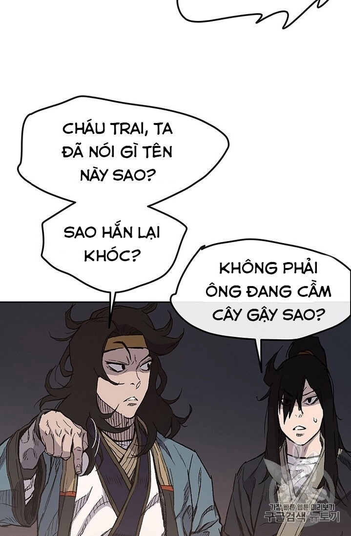Tiên Kiếm Bất Bại Chapter 23 - 71