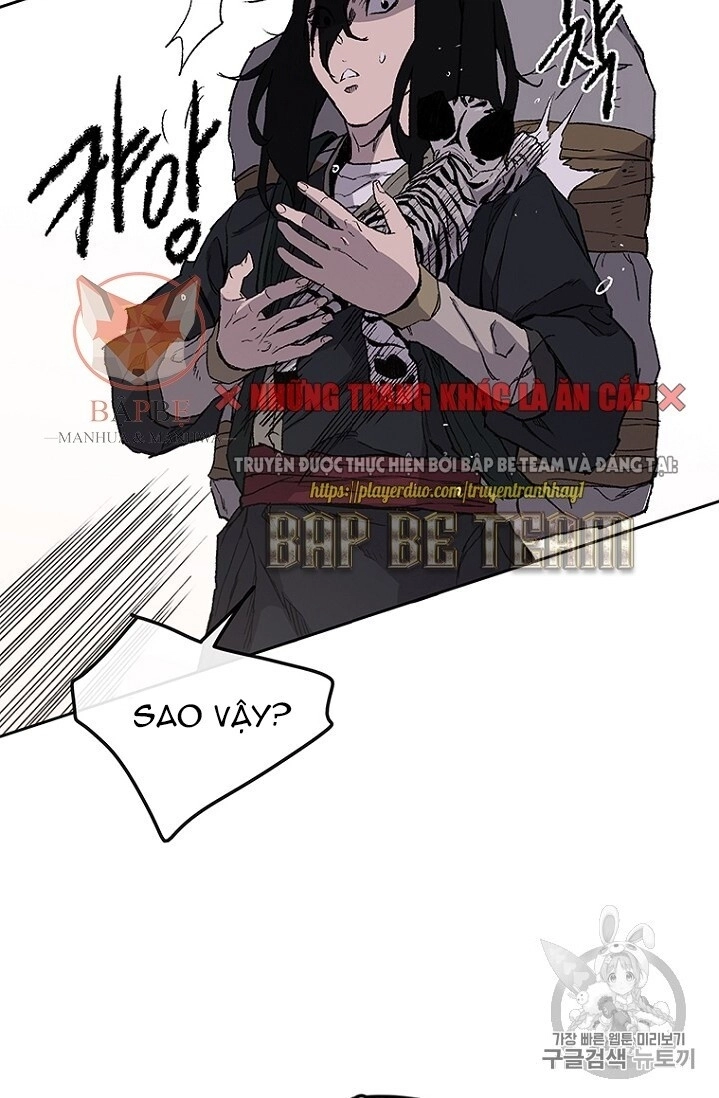 Tiên Kiếm Bất Bại Chapter 24 - 38