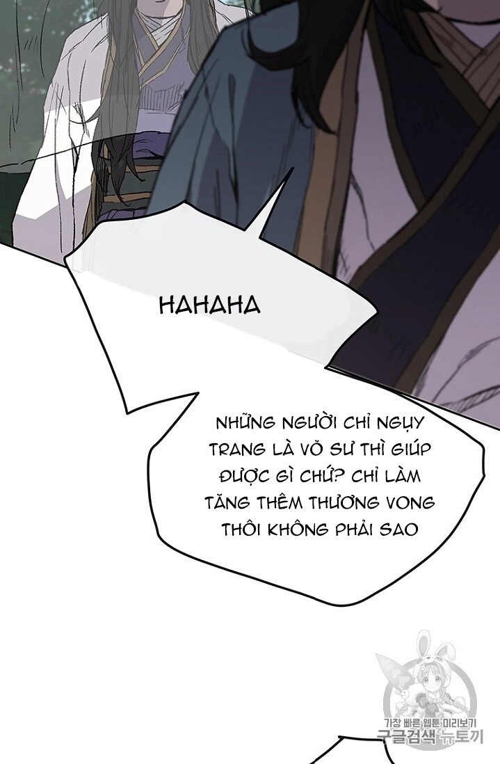 Tiên Kiếm Bất Bại Chapter 24 - 58