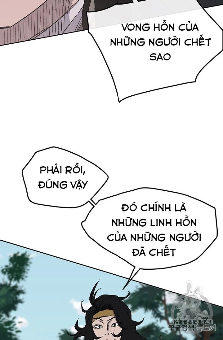 Tiên Kiếm Bất Bại Chapter 25 - 10