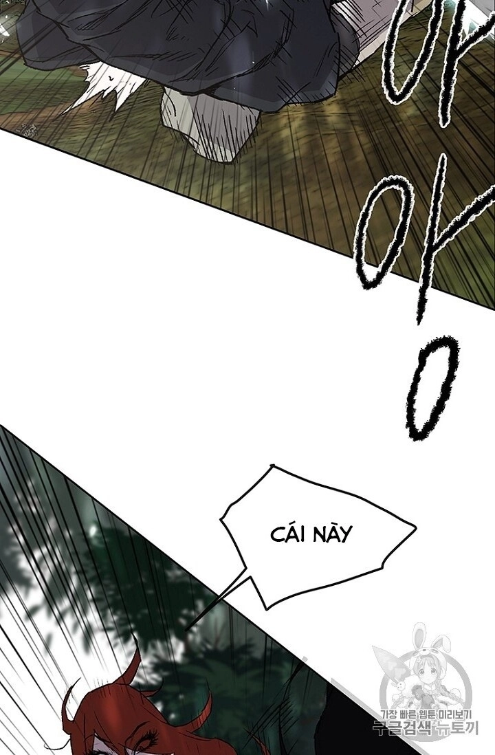 Tiên Kiếm Bất Bại Chapter 25 - 21