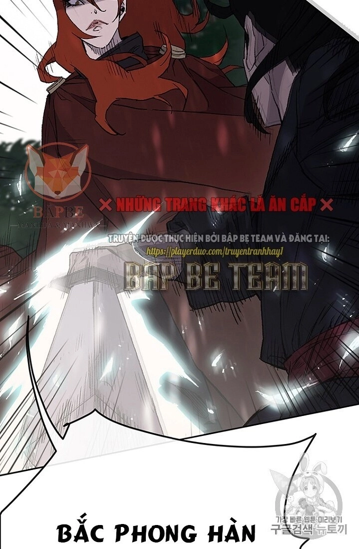 Tiên Kiếm Bất Bại Chapter 25 - 22