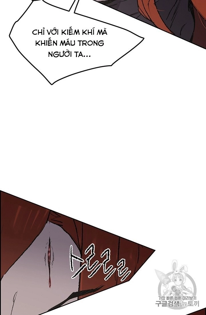 Tiên Kiếm Bất Bại Chapter 25 - 33