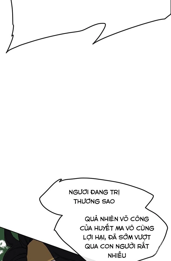 Tiên Kiếm Bất Bại Chapter 25 - 36