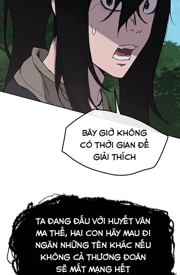Tiên Kiếm Bất Bại Chapter 25 - 51