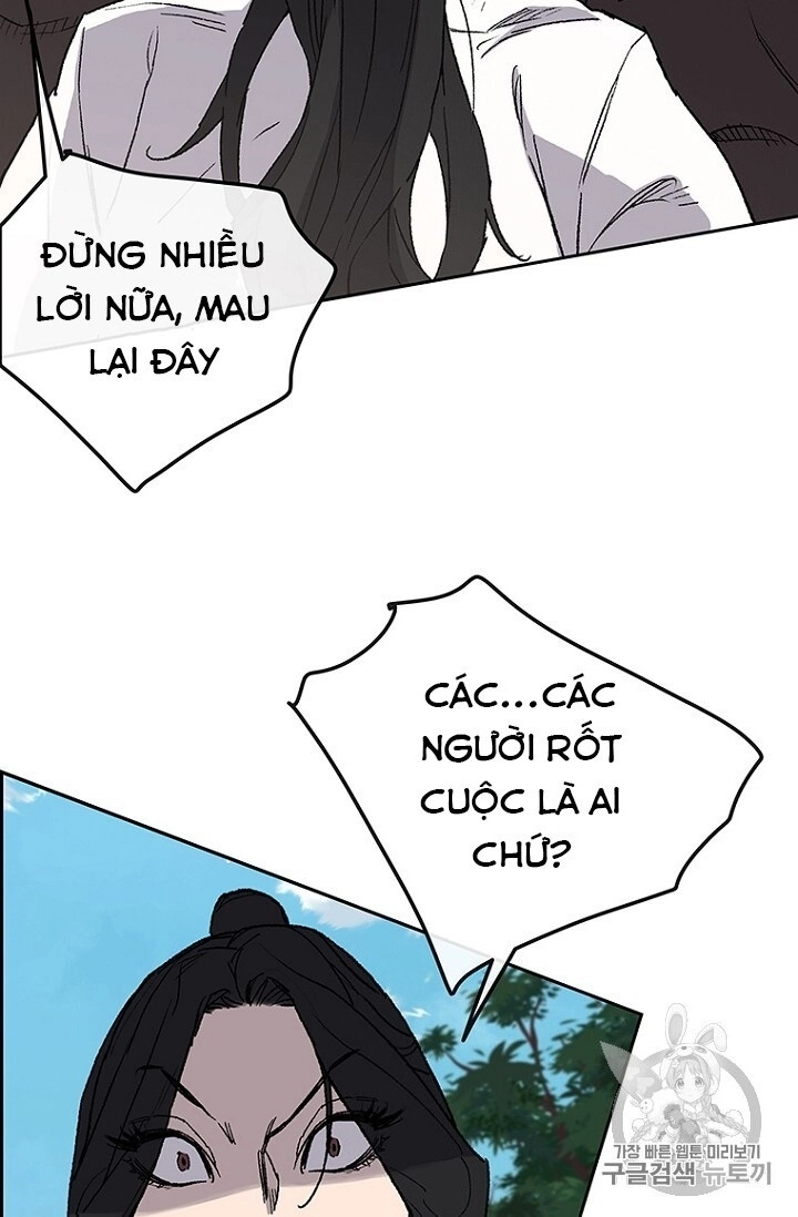 Tiên Kiếm Bất Bại Chapter 25 - 60