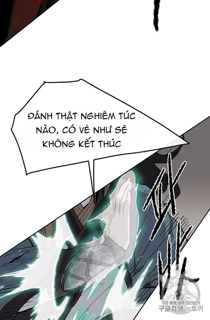 Tiên Kiếm Bất Bại Chapter 26 - 15