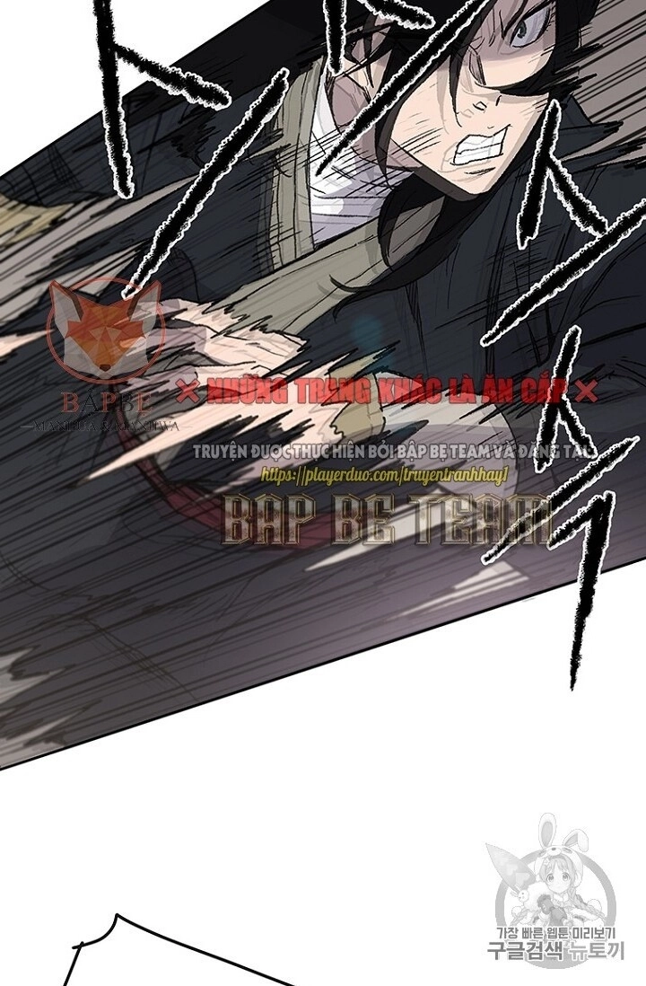 Tiên Kiếm Bất Bại Chapter 26 - 28