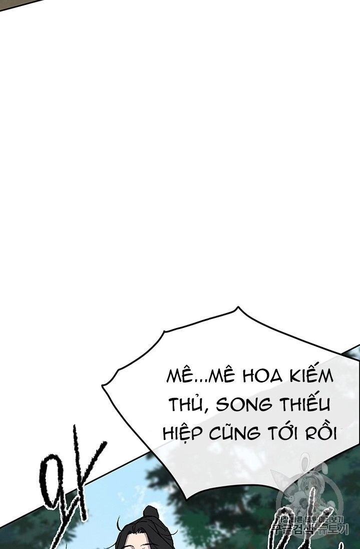 Tiên Kiếm Bất Bại Chapter 26 - 42