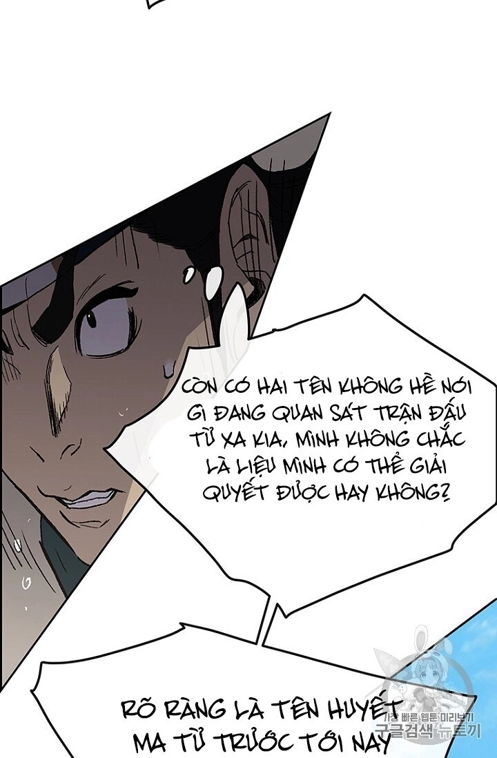 Tiên Kiếm Bất Bại Chapter 26 - 50