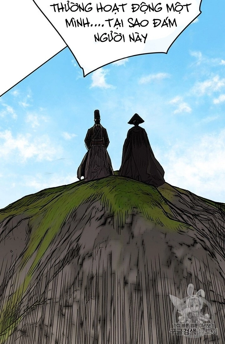 Tiên Kiếm Bất Bại Chapter 26 - 51