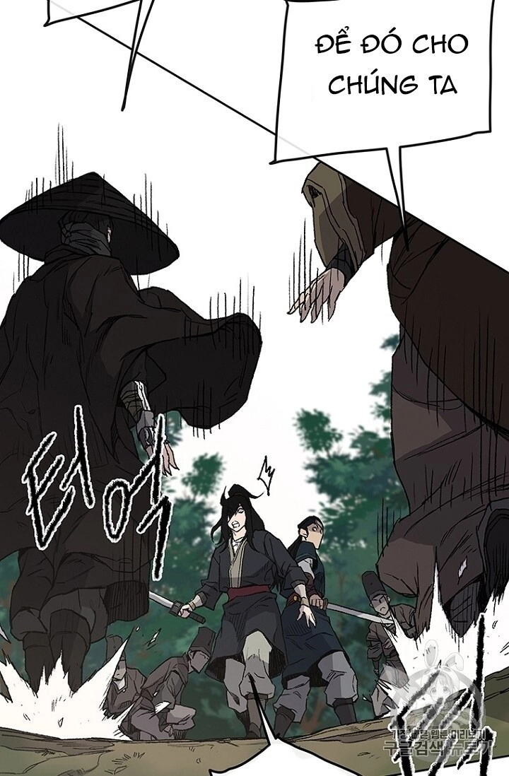 Tiên Kiếm Bất Bại Chapter 26 - 85