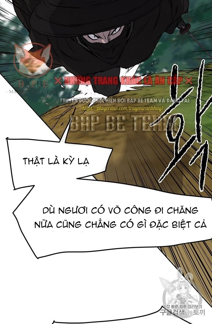 Tiên Kiếm Bất Bại Chapter 26 - 87