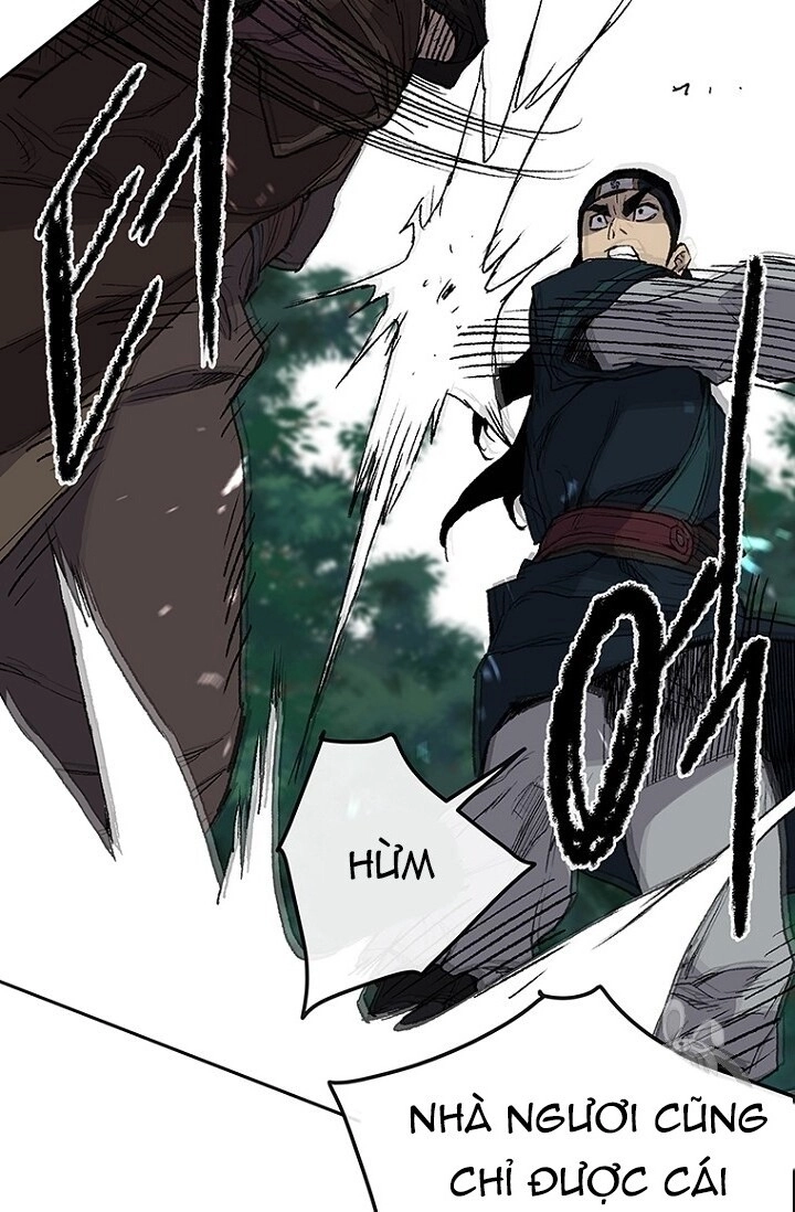 Tiên Kiếm Bất Bại Chapter 26 - 91