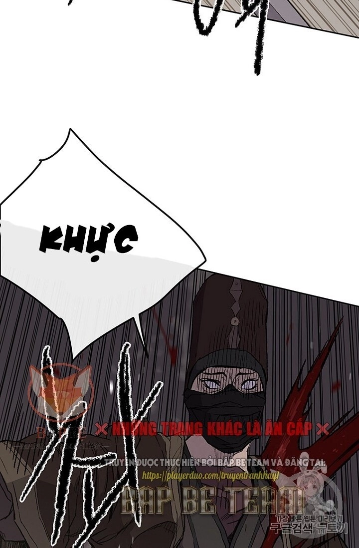 Tiên Kiếm Bất Bại Chapter 27 - 40