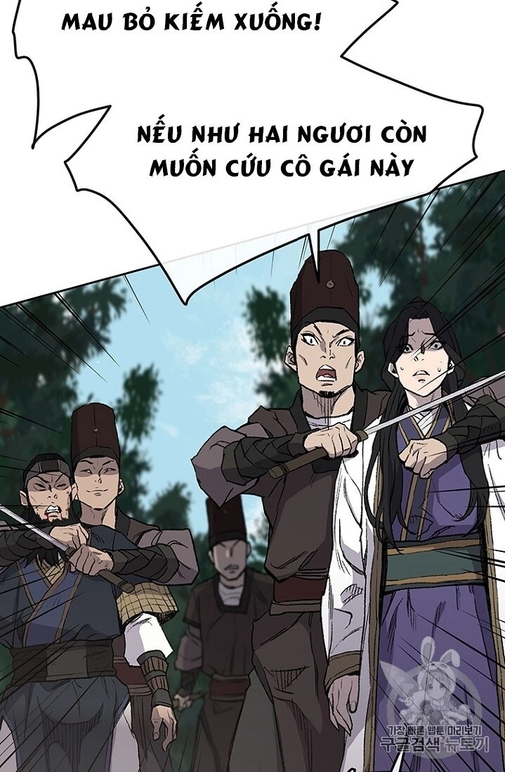 Tiên Kiếm Bất Bại Chapter 27 - 50