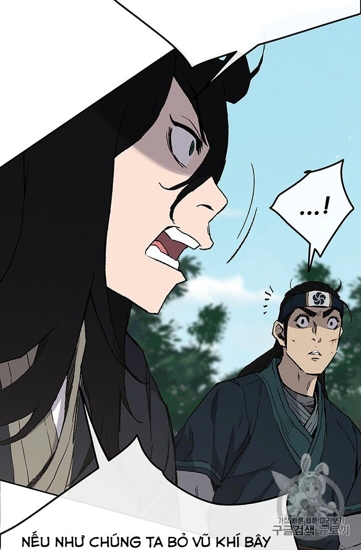 Tiên Kiếm Bất Bại Chapter 27 - 55