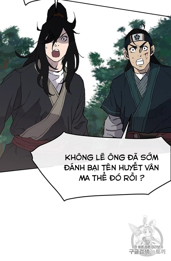 Tiên Kiếm Bất Bại Chapter 27 - 71