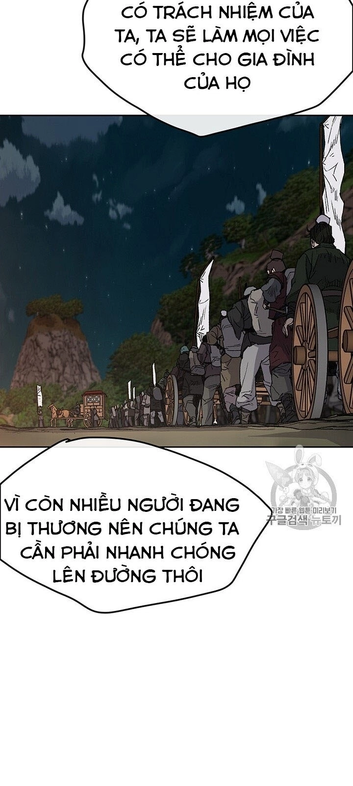 Tiên Kiếm Bất Bại Chapter 28 - 11