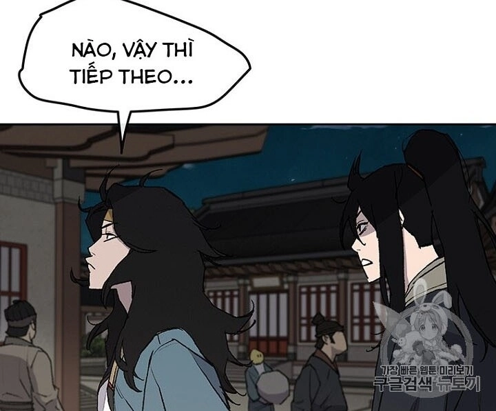 Tiên Kiếm Bất Bại Chapter 28 - 20