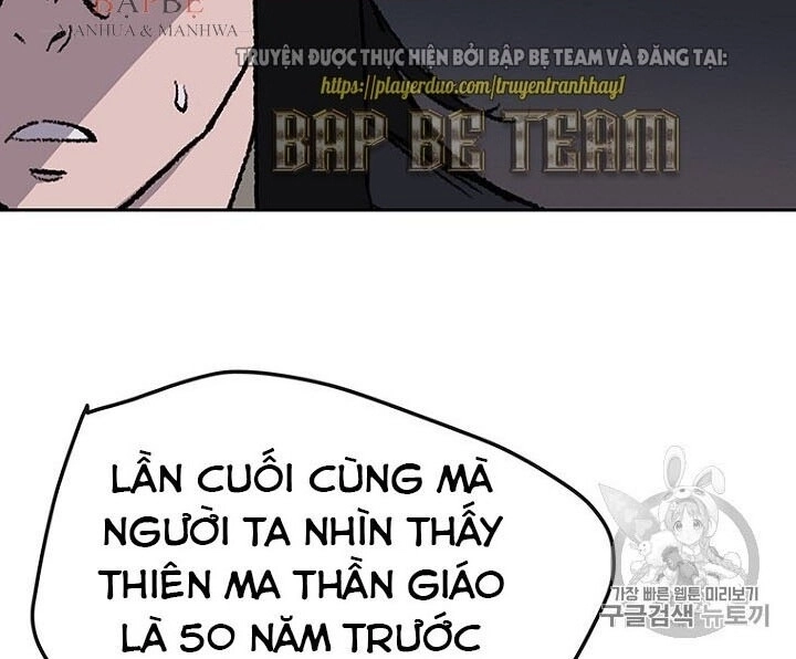 Tiên Kiếm Bất Bại Chapter 28 - 30