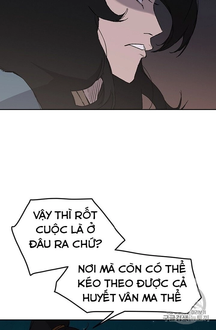 Tiên Kiếm Bất Bại Chapter 28 - 33