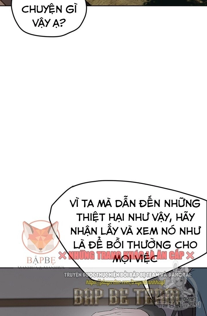 Tiên Kiếm Bất Bại Chapter 28 - 44