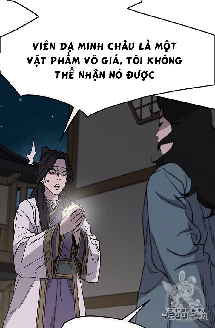 Tiên Kiếm Bất Bại Chapter 28 - 46