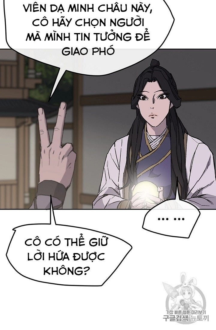 Tiên Kiếm Bất Bại Chapter 28 - 49