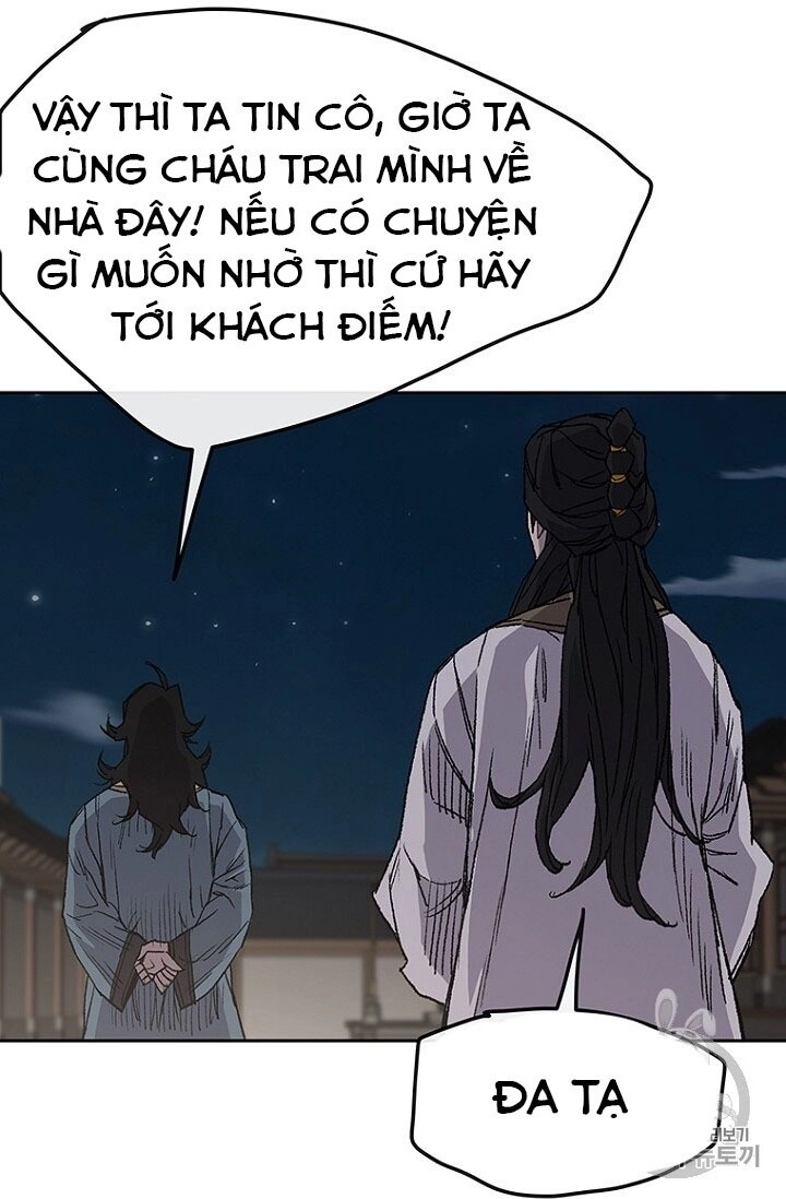 Tiên Kiếm Bất Bại Chapter 28 - 53