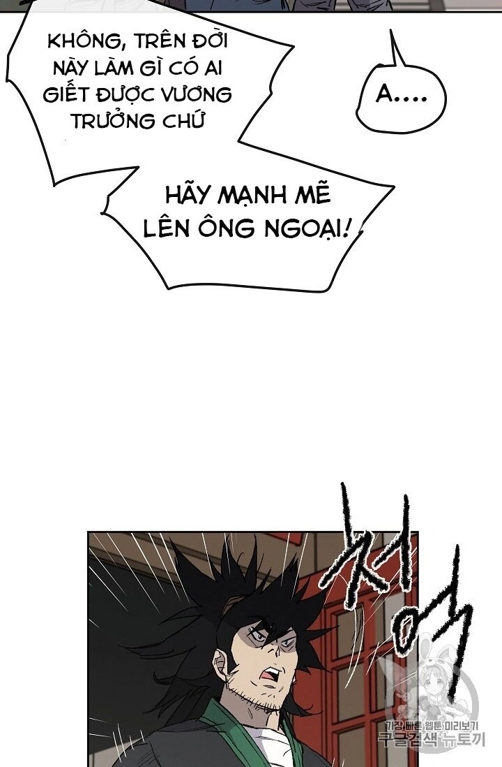 Tiên Kiếm Bất Bại Chapter 28 - 65