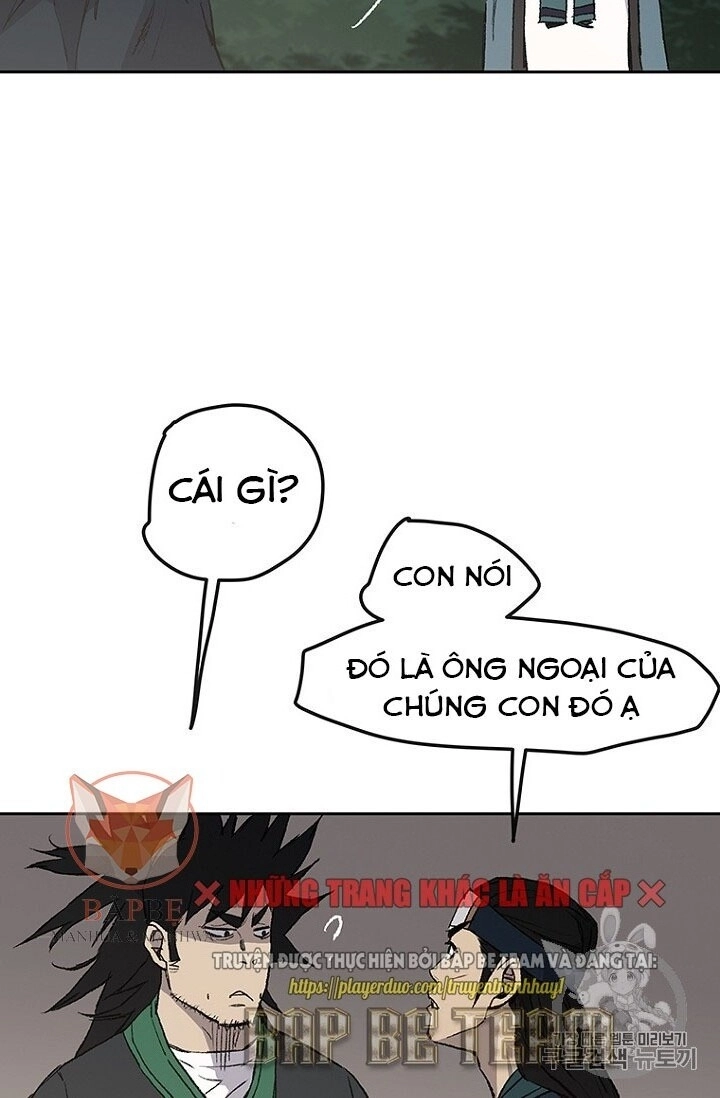 Tiên Kiếm Bất Bại Chapter 28 - 79