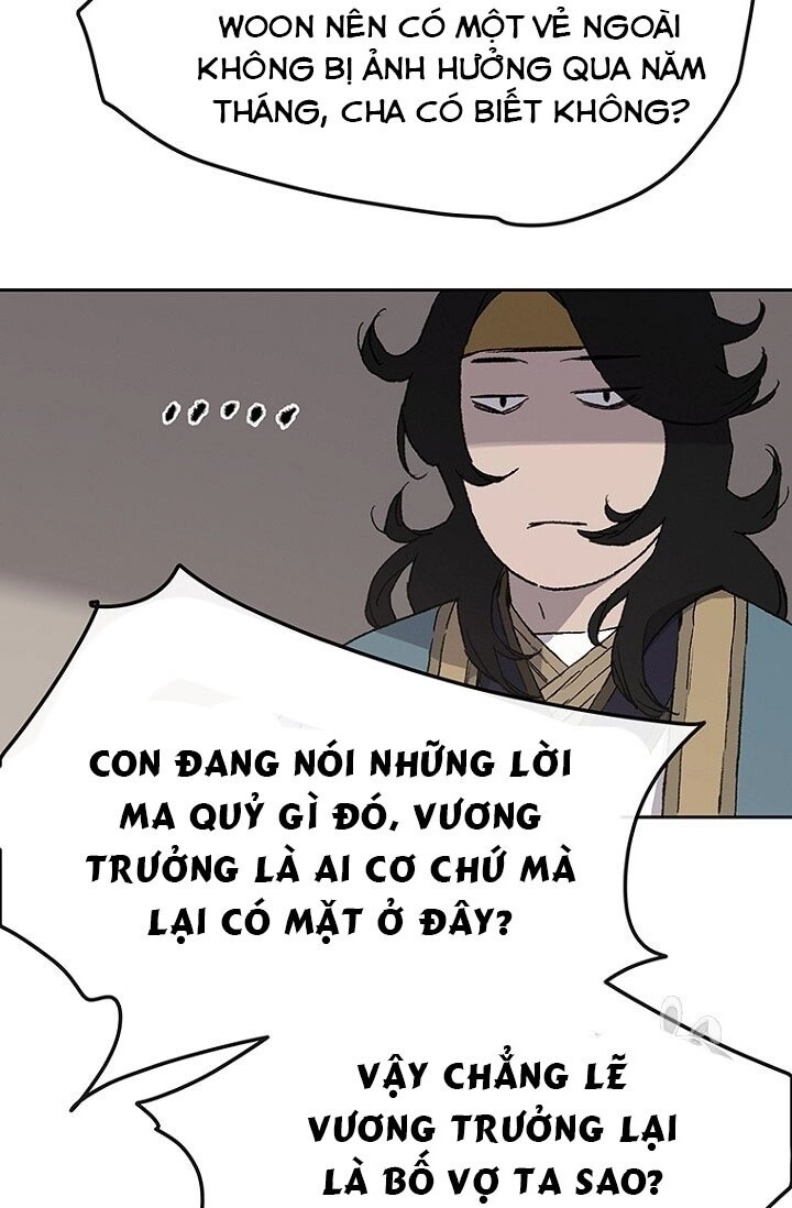Tiên Kiếm Bất Bại Chapter 28 - 82