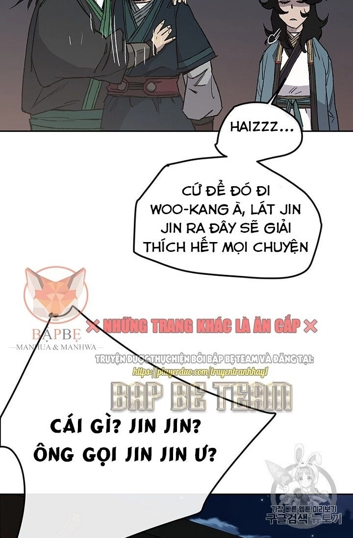 Tiên Kiếm Bất Bại Chapter 28 - 84