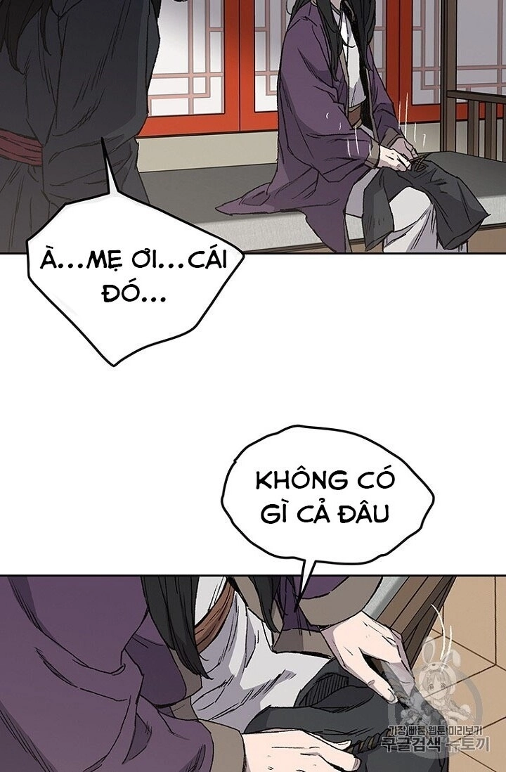 Tiên Kiếm Bất Bại Chapter 28 - 88