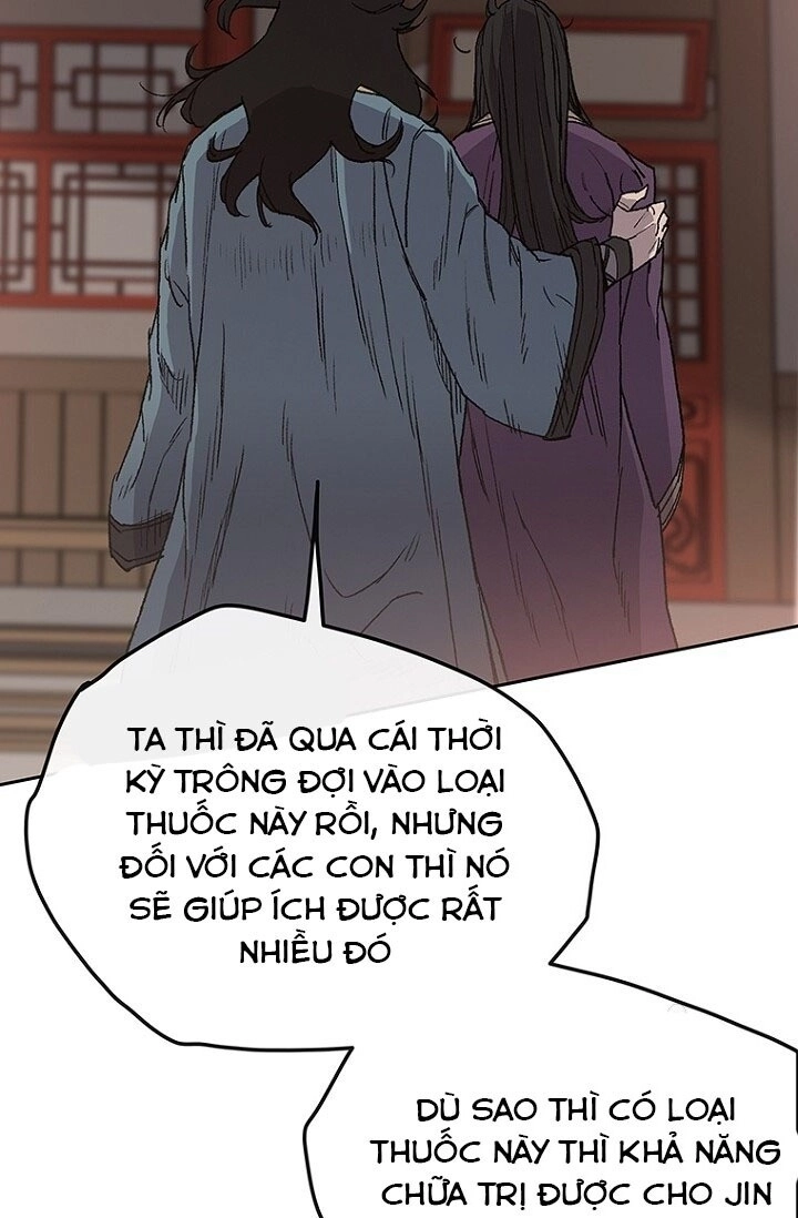 Tiên Kiếm Bất Bại Chapter 29 - 28