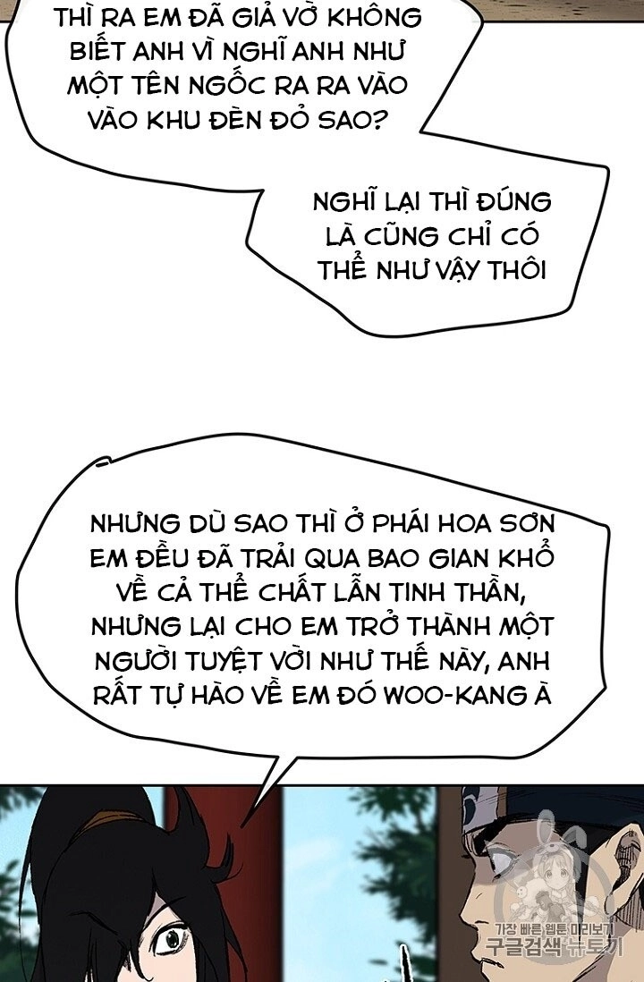 Tiên Kiếm Bất Bại Chapter 29 - 39