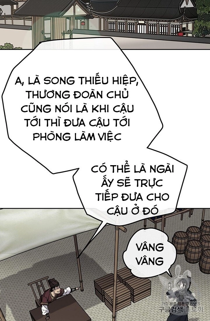 Tiên Kiếm Bất Bại Chapter 29 - 45