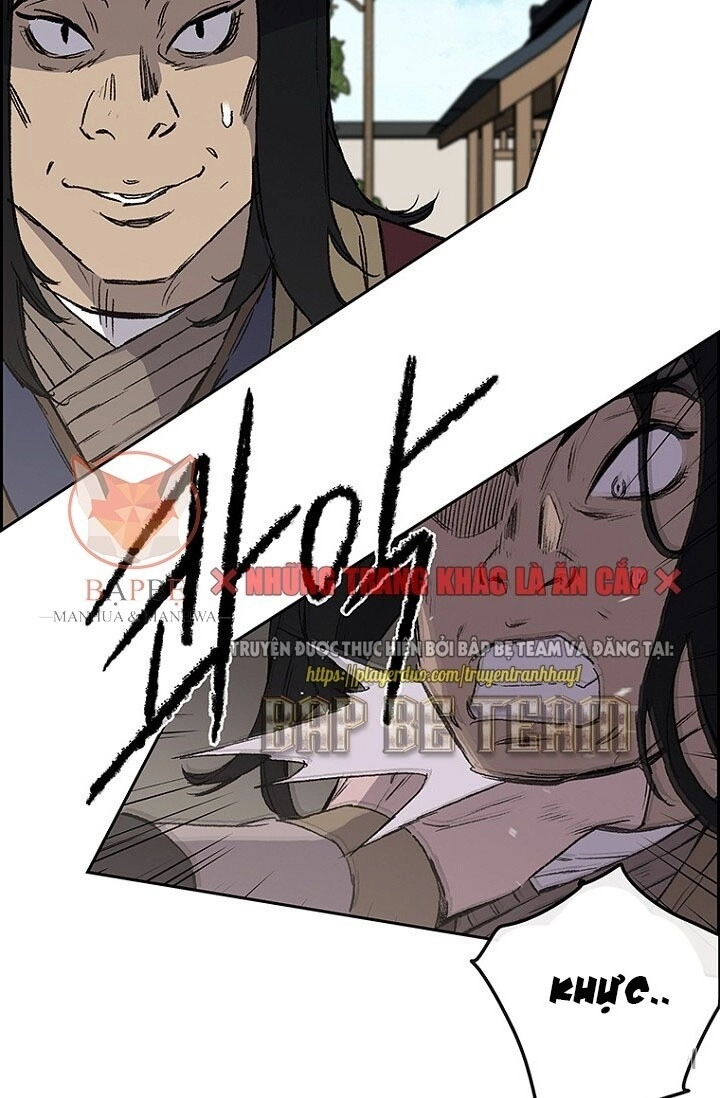 Tiên Kiếm Bất Bại Chapter 29 - 50